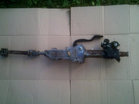 Coloana volan - directie cu contact VW Golf 6, 1K1419502BB, 1K0905865A