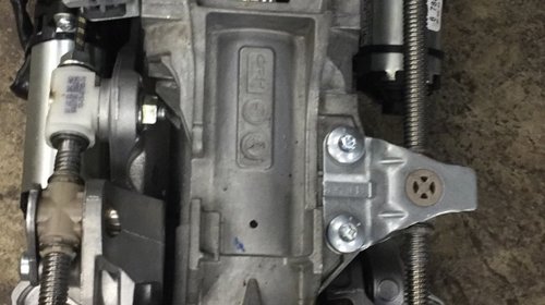 Coloana Volan electrica bmw f10,f11 2015