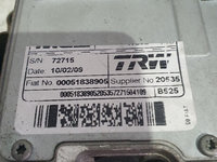 Coloana volan electrica Fiat Bravo 1.6 Jtd 2009 00051838905