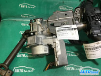 Coloana Volan Electrica Ford FIESTA VI 2008