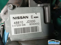 Coloana Volan Electrica Nissan QASHQAI J10,JJ10 2007