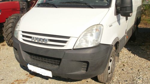 Coloana volan Iveco daily 2008 3.0