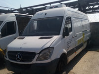 Coloana volan mercedes sprinter 2.2 cdi euro 4