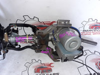 Coloana volan Nissan Qashqai din 2009. Cod piesa: EA9CEC-089