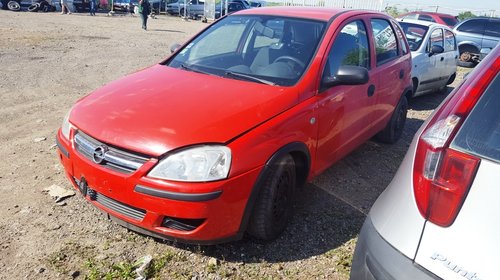 Coloana volan - Opel Corsa C - 2004 - 1.0benz