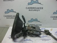 Coloana Volan SEAT IBIZA III 6K1 1.9 TDI 08.1999 ... 02.2002 1896 Motor Diesel