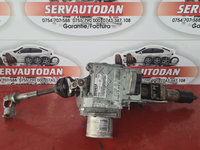 Coloana volan / Servocity Renault Megane 1.5 Motorina 2005, 8200246633B / 8200246631B / 8200246631A