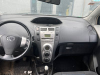 Coloana volan Toyota Yaris 2005-2010