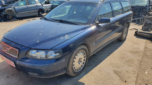 Coloana Volan Volvo V70 II, 2.4 D5 AWD, 163CP