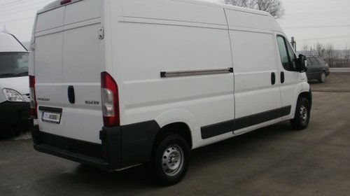 Colt Bara Spate Peugeot boxer 3 an 2008