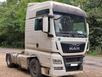 Colt bara stanga dreapta Man TGX 18.440 euro 6 motor 12.4 D2676LF