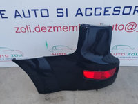 Coltar stanga bara spate PEUGEOT 4007 DIN 2008