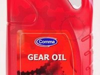 Coma EP80W90 GEAR OIL GL5 5L