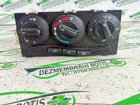 Comanda AC @629 1688300485 Mercedes-Benz A-Class W168 [facelift] [2001 - 2004] hatchback A 170 CDI AT (96hp)