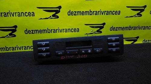 Comanda AC BMW Seria 3 320 E46