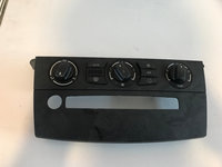 Comanda ac bmw seria 5 e60 e61 2004 - 2007 cod: 64119122396