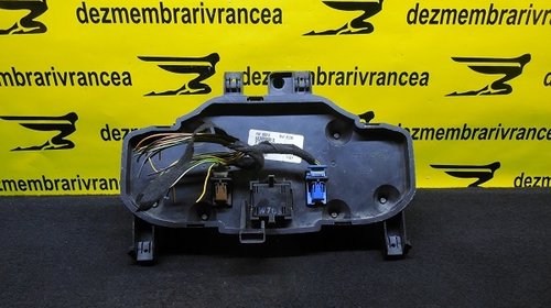 Comanda AC Climatronic Fiat Panda An 2005