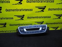 Comanda AC Climatronic Renault Megane 1.5 DCI An 2012
