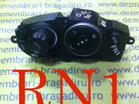 Comanda ac Honda Civic 8 [2005 - 2008] Hatchback 5-usi 2.2 CTDI MT (140 hp) (FN,FK) CIVIC SPORT i-CTDi N22A2