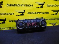 Comanda Ac Mercedes B Klasse