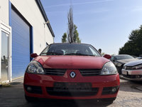 Comanda AC Renault Symbol [2th facelift] [2005 - 2008] Sedan 1.4 MT EURO-4 (75 hp)