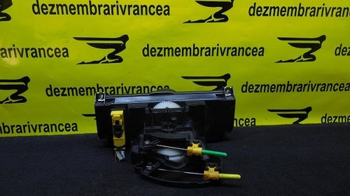 Comanda AC Seat Vario/Ibiza Benzina Anul 2000