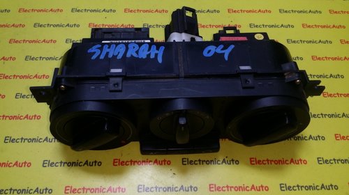 Comanda Ac Vw Sharan, Ford Galaxy 7M3907049C, YM2119980AD