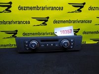 Comanda Aer Bmw Seria 3 E90 An 2008