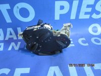 Comanda aer Dacia Logan 2006; 69570002