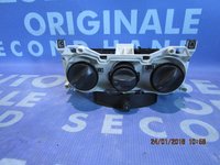 Comanda aer Fiat Punto; 141740100