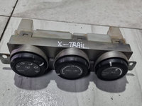 Comanda aer Nissan X-Trail