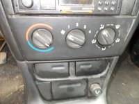 Comanda aer opel vectra b