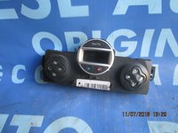 Comanda aer Renault Clio ; 8200296683