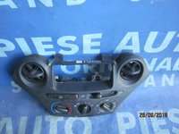 Comanda aer Toyota Yaris; 554120D010