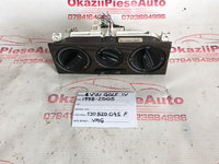 COMANDA AEROTERMA VW GOLF 4 1998-2005 1J0820045F VAG