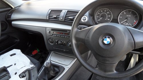 Comanda butoane geamuri electrice BMW Seria 1 E87 2.0 diesel