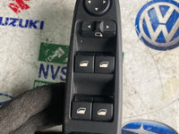 Comanda butoane geamuri electrice Citroen Grand C4 Picasso 2007