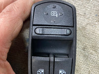 Comanda butoane geamuri electrice Opel Corsa D 13258521AA