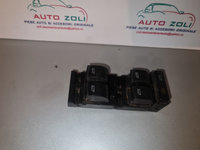 Comanda butoane geamuri electrice pentru Audi A6 an 2004 cod 4B0959851