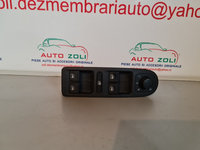 Comanda butoane geamuri electrice si oglinzi electrice pentru Vw Golf 6 cod 5K0867255A