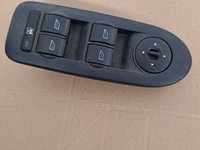 Comanda butoane geamuri electrice stanga fata Ford C-Max Facelift an 2007-2010