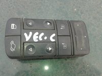 Comanda butoane geamuri Opel Vectra C