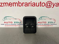 Comanda butoane geamuri pentru Skoda Fabia 2 5J 2006 2014, cod 5J0867171A