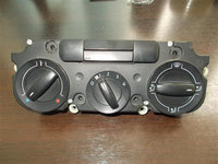 Comanda caldura VW Caddy an 2004 2005 2006 2007 2008 2009 2010 cod 2K0819047K