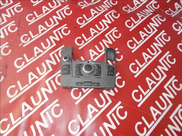 Comanda Cd Player AUDI A6 limuzina (4F2,