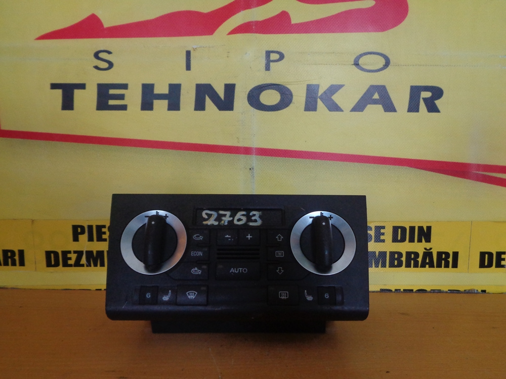COMANDA CLIMA AUDI A3 8P, AN 2003-2012