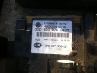 Comanda clima Audi A4 1999-2001 cod : 8D0820043M