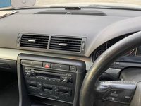 Comanda clima Audi A4 B7 [2004 - 2008] Sedan 4-usi 2.0 TDI MT (140 hp)