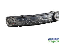 Comanda clima Cod: 2118300190 Mercedes-Benz E-Class W211/S211 [2002 - 2006] wagon 5-usi E 220 CDI MT (150 hp)