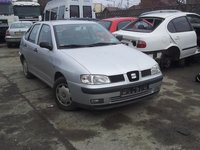 Comanda clima manuala - Seat Cordoba an 2001 1.4i 8v